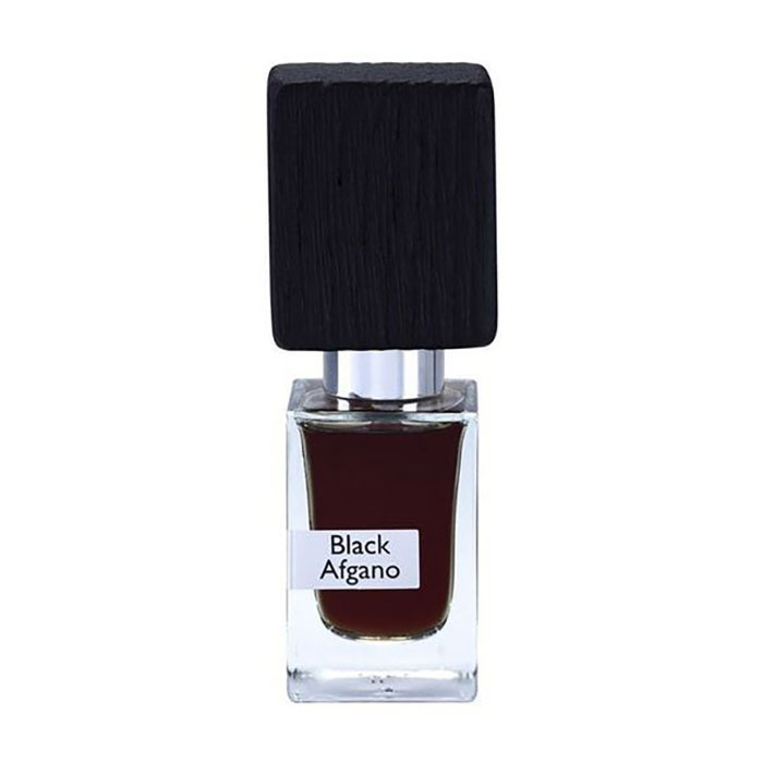 Nasomatto Black Afgano Парфуми унісекс, 30 мл (ТЕСТЕР)