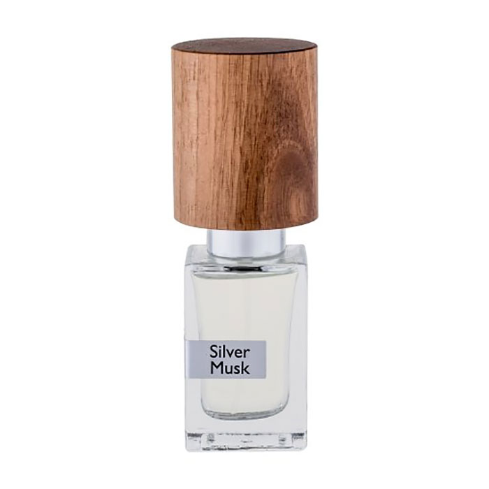 Nasomatto Silver Musk Парфуми унісекс, 30 мл