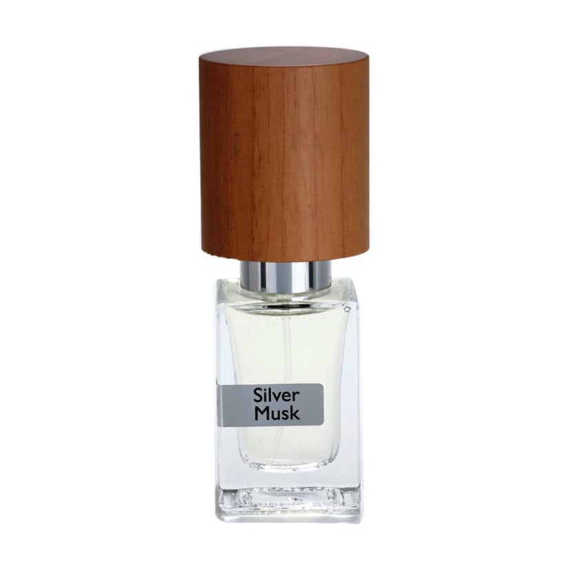 Nasomatto Silver Musk Парфуми унісекс, 30 мл (ТЕСТЕР)